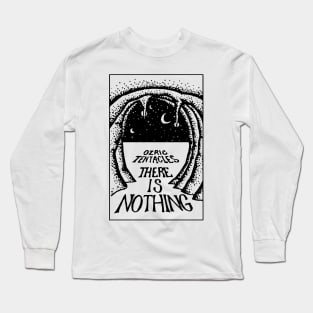 OZRIC TENTACLES BAND Long Sleeve T-Shirt